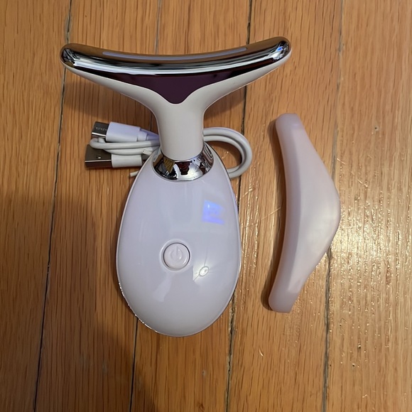 Intense Pulsed Light Wrinkles Reducing Instrument - Picture 4 of 6